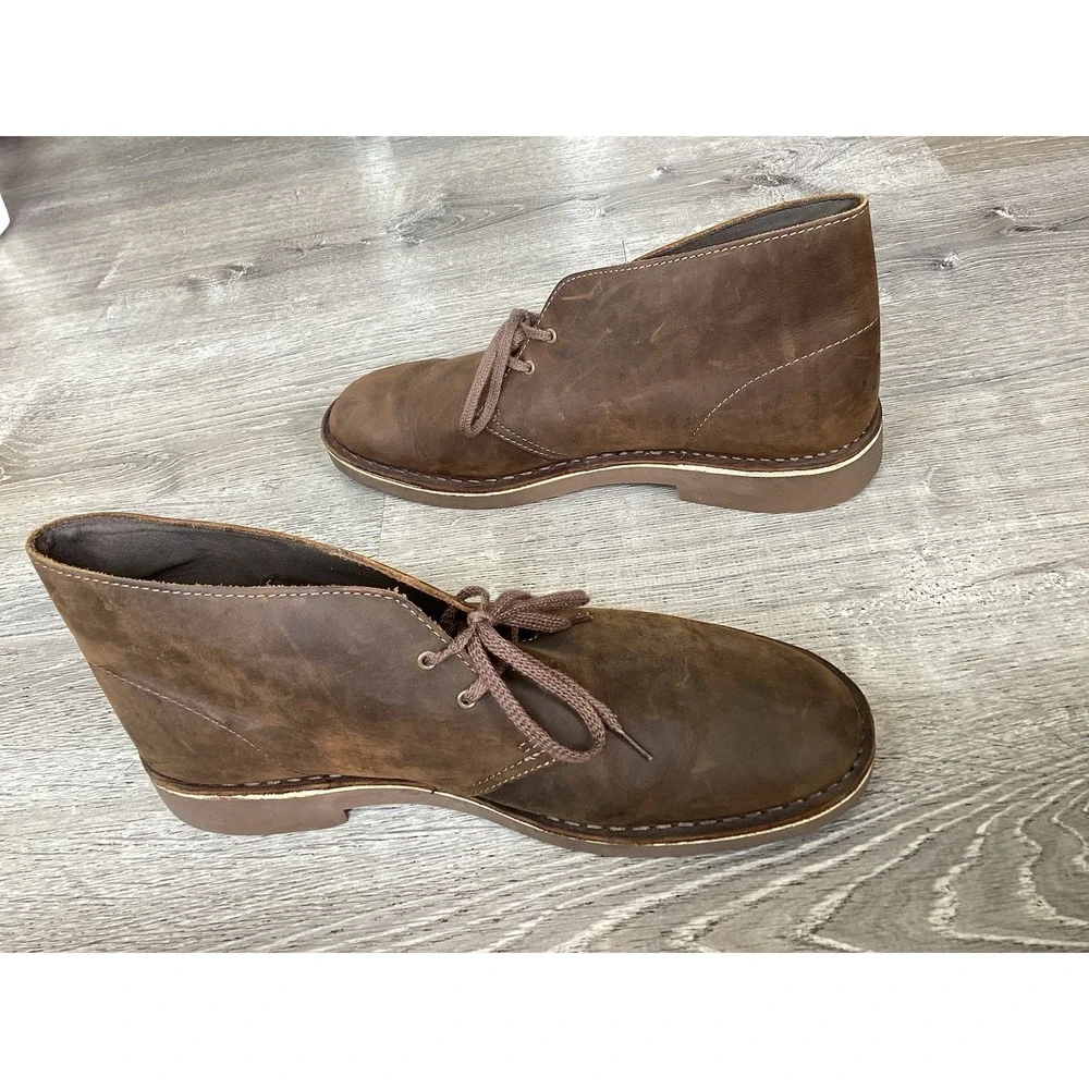 Clarks welcome my